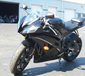 2012 Yamaha YZF-R6 For Sale | Motorcycle Classifieds | Motorcycle.com