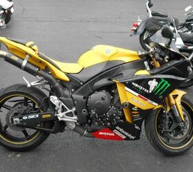 2009 Yamaha YZF-R1 For Sale | Motorcycle Classifieds | Motorcycle.com