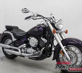 2001 yamaha v star deals 650 top speed