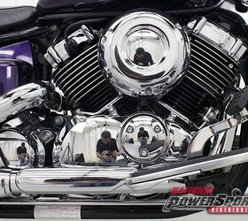 Sell 1999 Yamaha XVS650 Vstar 650 Classic 99-08 Starter With Wire In - Foto 11