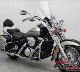 Shinko 777 Tire Set – 150/80-16 Front & 170/70-16 Rear For Kawasaki VN1600 Vulcan Nomad (05-08)