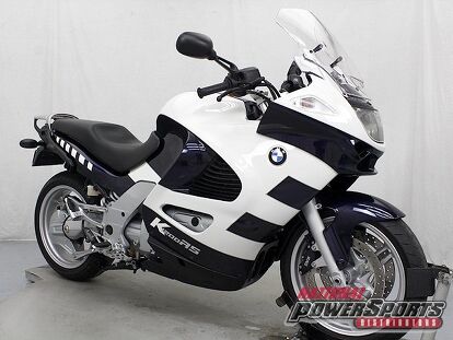 2004 BMW K1200RS W/ABS