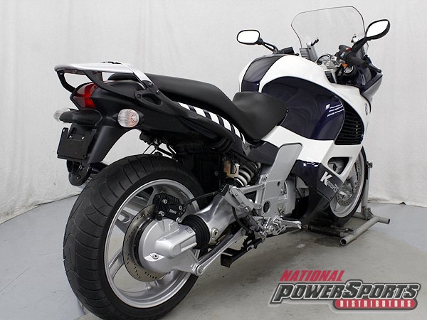 2004 bmw k1200rs w abs