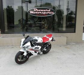 2009 Yamaha YZF-R6 For Sale | Motorcycle Classifieds | Motorcycle.com