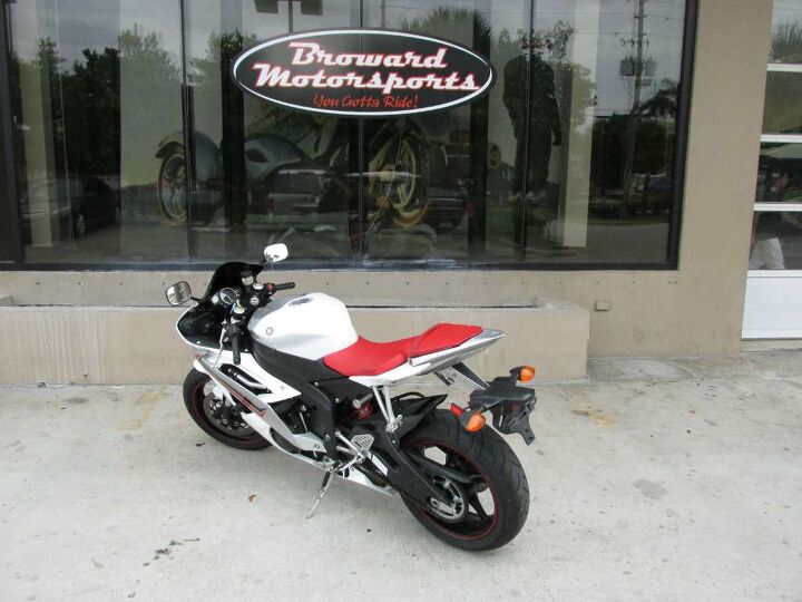 Track Ready R6 2009 Yamaha YZF-R6 For Sale | Motorcycle Classifieds | Motorcycle.com