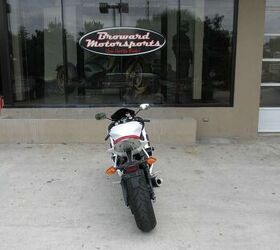 2009 Yamaha YZF-R6 For Sale | Motorcycle Classifieds | Motorcycle.com