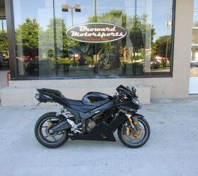 2006 Kawasaki Ninja ZX-6R For Sale | Motorcycle Classifieds ...