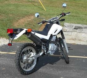 2009 Yamaha XT250 For Sale Motorcycle Classifieds