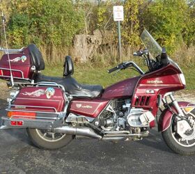 1984 deals goldwing interstate