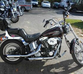 1990 harley store davidson for sale