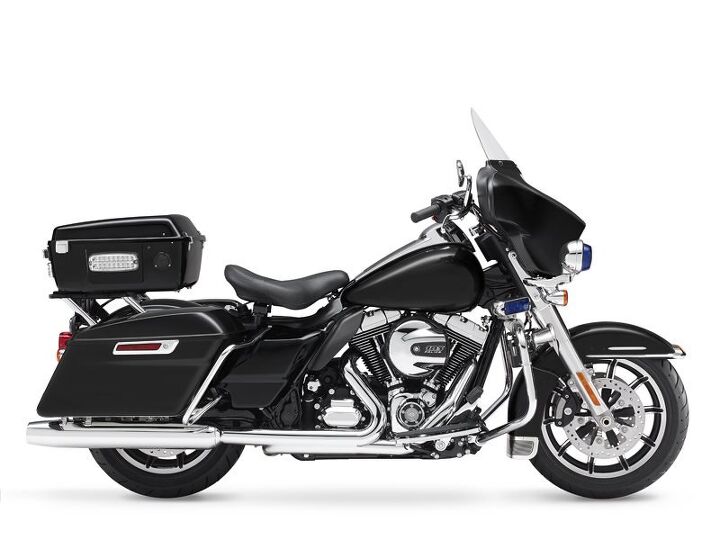 police edition harley davidson police motorcycles are known the