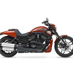 2014 Harley-Davidson Night Rod Special For Sale | Motorcycle