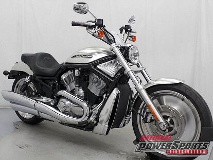 Vrscb 2005 HARLEY DAVIDSON VRSCB VROD For Sale | Motorcycle Classifieds ...
