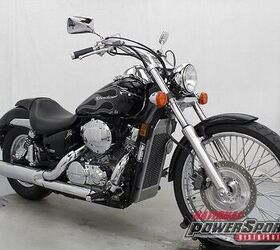 2007 honda shadow 750 for sales sale