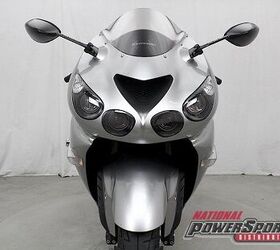 2008 KAWASAKI ZX14 NINJA 1400 For Sale | Motorcycle Classifieds