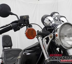 TID14-47 cdi YAMAHA XJ 700 MAXIM X 1986 1986 occasion 118136
