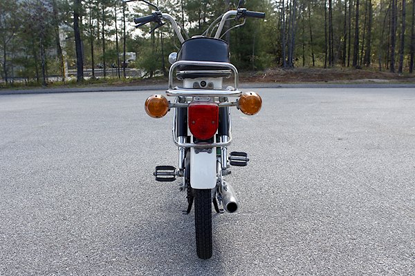 1980 indian four stroke moped