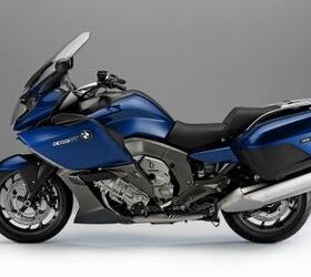 2014 BMW K1600GT For Sale | Motorcycle Classifieds | Motorcycle.com