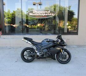 2008 Yamaha YZF-R1 For Sale | Motorcycle Classifieds | Motorcycle.com