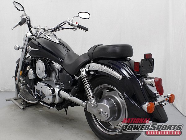 2004 KAWASAKI VN1600 VULCAN 1600 CLASSIC For Sale Motorcycle 2004-kawasaki-vn1600-vulcan-1600-classic-for-sale-motorcycle