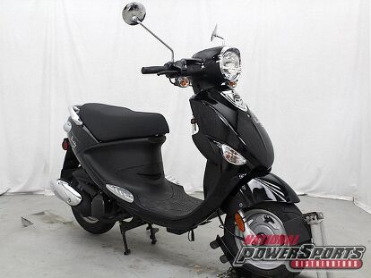 Co. Buddy 2009 GENUINE SCOOTER CO BUDDY 125 For Sale | Motorcycle Classifieds ...