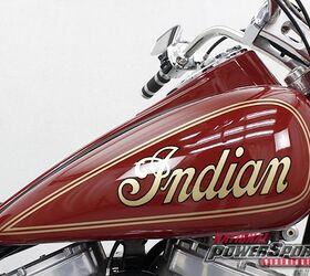 2003 indian spirit roadmaster