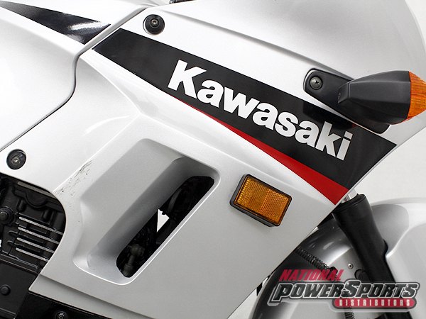 2005 kawasaki ex250 ninja 250