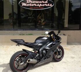 2007 Yamaha YZF-R6 For Sale | Motorcycle Classifieds | Motorcycle.com