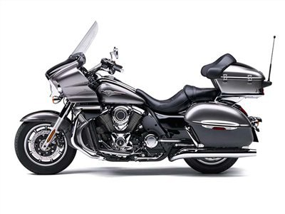 cruiser style with complete touring credentials while any motorcycle