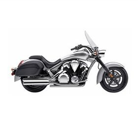 2014 Honda Interstate (VT1300CT) For Sale Motorcycle Classifieds