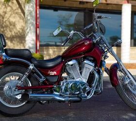 1995 Suzuki Intruder For Sale | Motorcycle Classifieds | Motorcycle.com