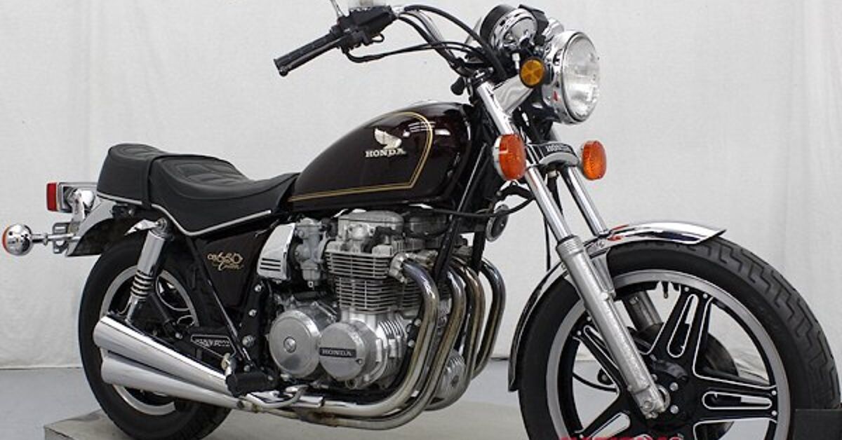 1980 HONDA CB650 CUSTOM For Sale Motorcycle Classifieds Motorcycle 1980-honda-cb650-custom-for-sale-motorcycle-classifieds-motorcycle
