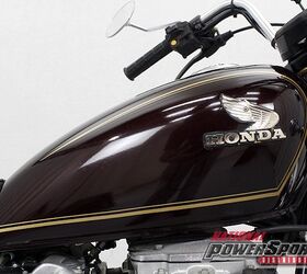 1980 HONDA CB650 CUSTOM For Sale | Motorcycle Classifieds | Motorcycle.com