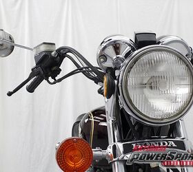 1980 HONDA CB650 CUSTOM For Sale | Motorcycle Classifieds | Motorcycle.com