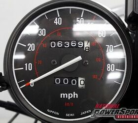 1980 HONDA CB650 CUSTOM For Sale | Motorcycle Classifieds | Motorcycle.com