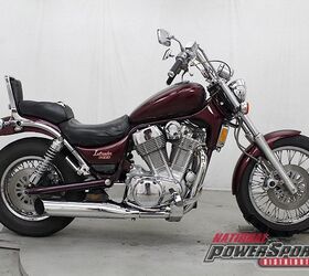 Zündspulen-Set Für Suzuki VS1400 Intruder (1987–2004) – Vordere & Hintere Zündspule, 60 W, Einfacher Einbau, Aftermarket-Qualität