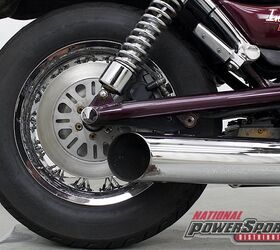Phare Avant Pour Suzuki VS 1400 Intruder VX51L – 1987 – Pièce D'origine