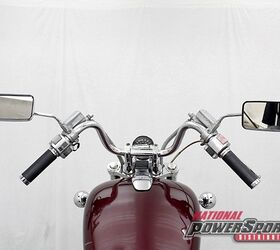 Carénage Droit SUZUKI VS 1400 INTRUDER 1987-2004 - Occasion, Vérifiez Les Photos