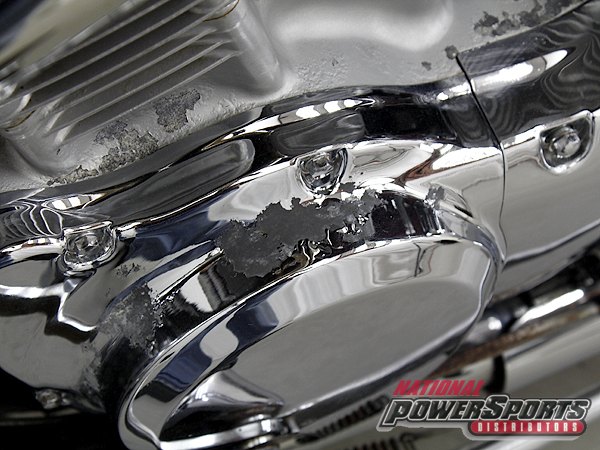 1987 SUZUKI VS1400 INTRUDER 1400 For Sale | Motorcycle Classifieds ...