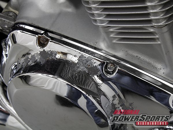 1987 SUZUKI VS1400 INTRUDER 1400 For Sale | Motorcycle Classifieds ...