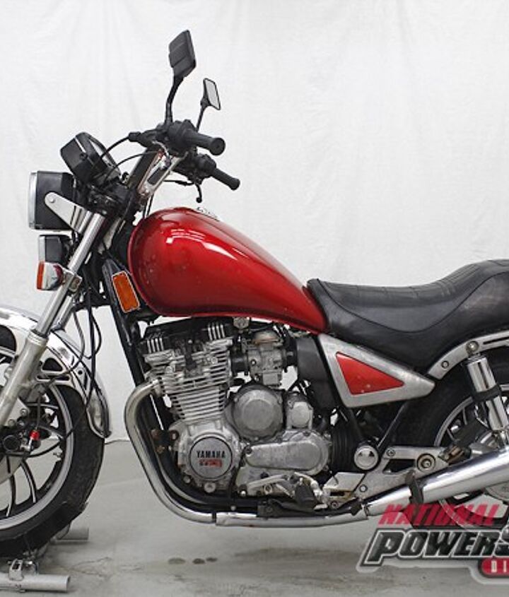 1982 YAMAHA XJ750 MAXIM 750 For Sale | Motorcycle Classifieds | Motorcycle.com