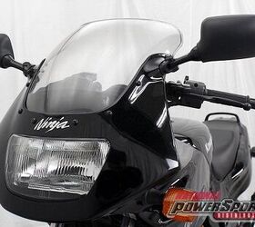 2009 KAWASAKI EX500 NINJA 500 For Sale | Motorcycle Classifieds