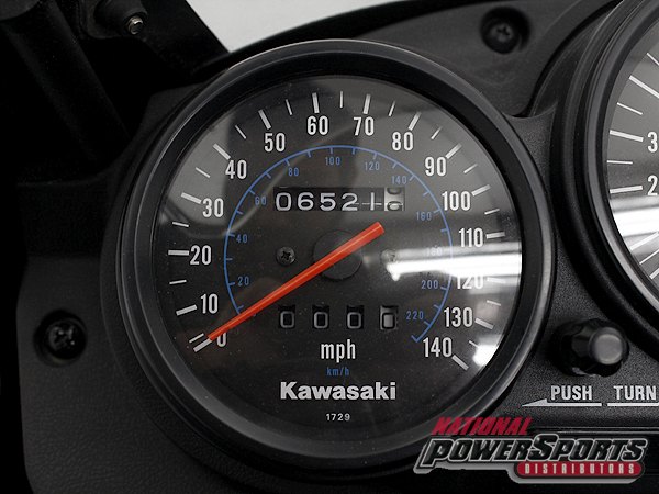 2009 kawasaki ex500 ninja 500