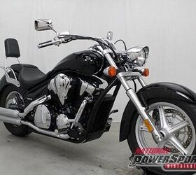 2010 HONDA VT1300 STATELINE For Sale | Motorcycle Classifieds ...