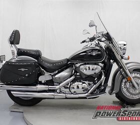 Cyleto Ölfilter Für Suzuki Boulevard C50 / C50t – 2er Set, M20x1 Gewinde, 77 Mm Hoch – Passend Für 2005–2015