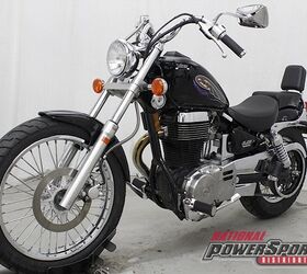 2003 SUZUKI LS650 SAVAGE 650 For Sale | Motorcycle Classifieds ...