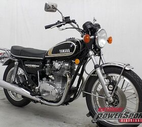 1975 YAMAHA XS650B For Sale | Motorcycle Classifieds | Motorcycle.com