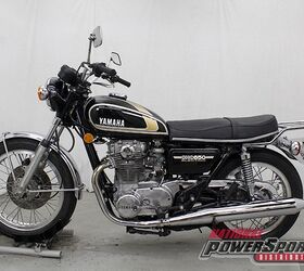 1975 YAMAHA XS650B For Sale | Motorcycle Classifieds | Motorcycle.com