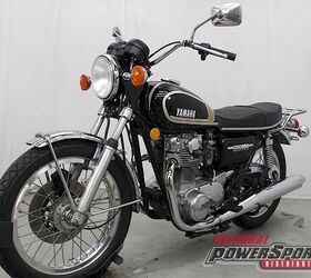 1975 YAMAHA XS650B For Sale | Motorcycle Classifieds | Motorcycle.com