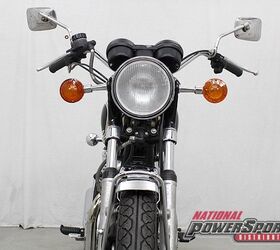 1975 YAMAHA XS650B For Sale | Motorcycle Classifieds | Motorcycle.com